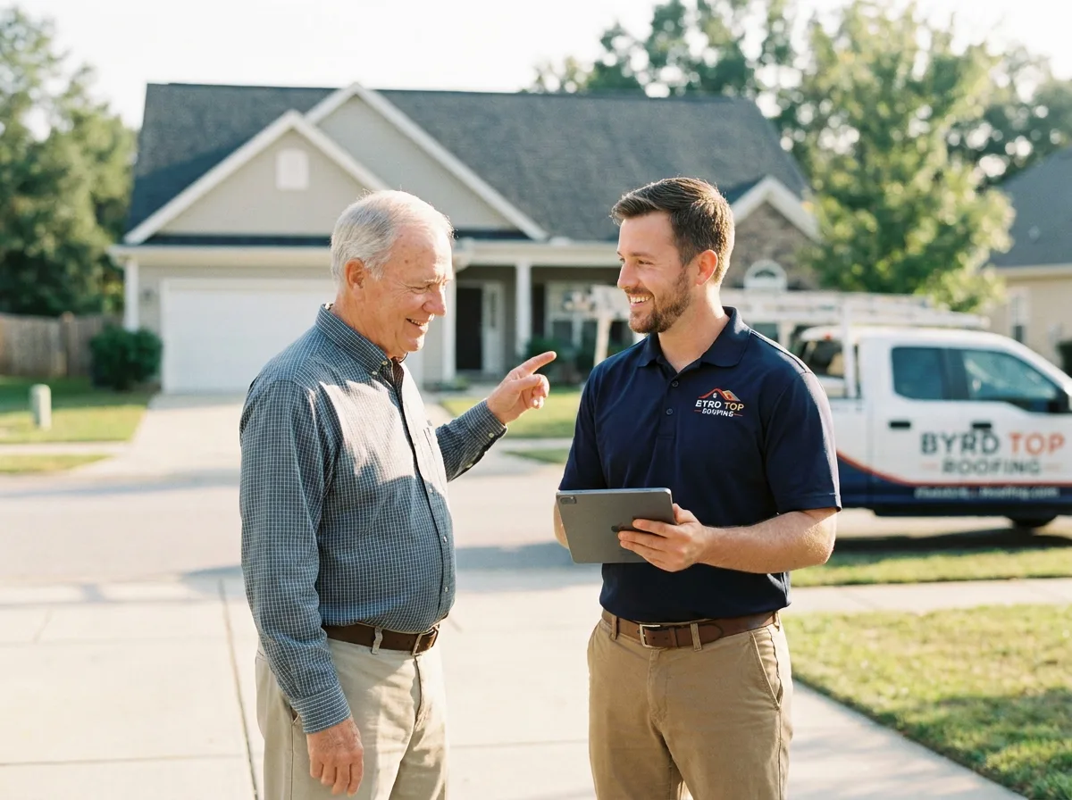 Roofing Columbia, MS FAQs
